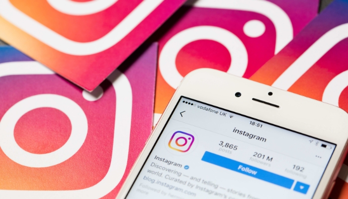 Aplicaciones para Descubrir Quién Visitó tu Instagram 