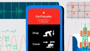 Detectar Terremotos