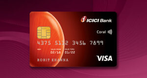 आईसीआईसीआई क्रेडिट कार्ड